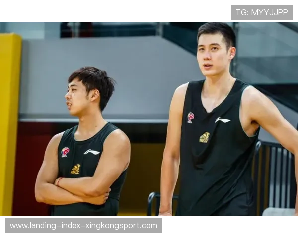 CBA广厦崛起靠青年才俊，教练成智囊