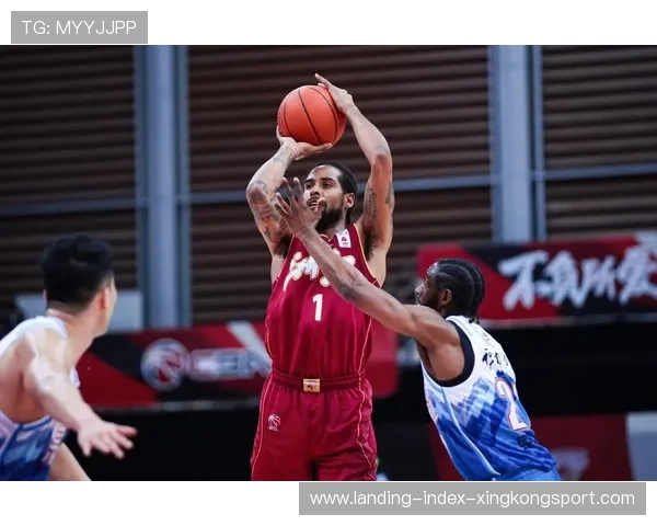 CBA上海队外援化学反应爆棚，联赛大洗牌来临