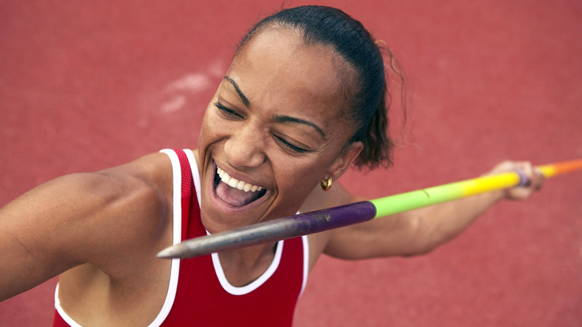 体育梦想照亮年轻人